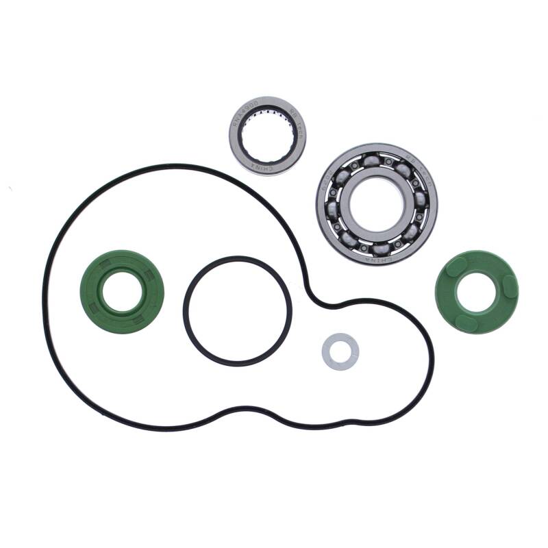 Vertex Pistons Vertex Gaskets 07-12 KTM SX-F 450 Water Pump Rebuild Kit 821331 821331 Photo - Primary