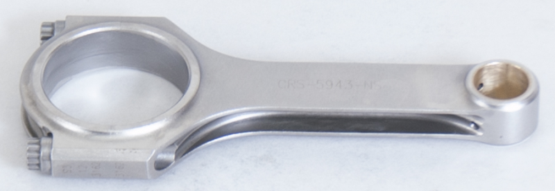 Eagle Cadillac Northstar H-Beam Connecting Rods (Set of 8) CRS5943C3D CRS5943C3D Photo - Close Up