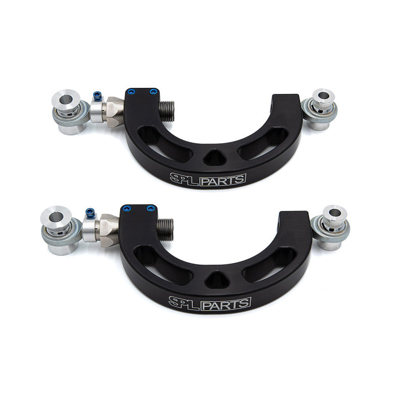 SPL Parts 2022+ Hyundai Elantra N Adjustable Rear Upper Camber Arms SPL RUA CN7 SPL RUA CN7 Photo - Primary