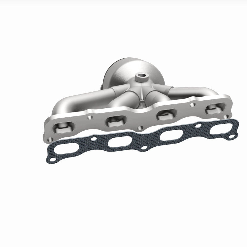 Magnaflow 2016 Mitsubishi Outlander Manifold 2.4L Direct Fit Catalytic Converter 290103 290103 360 Degree Image Set