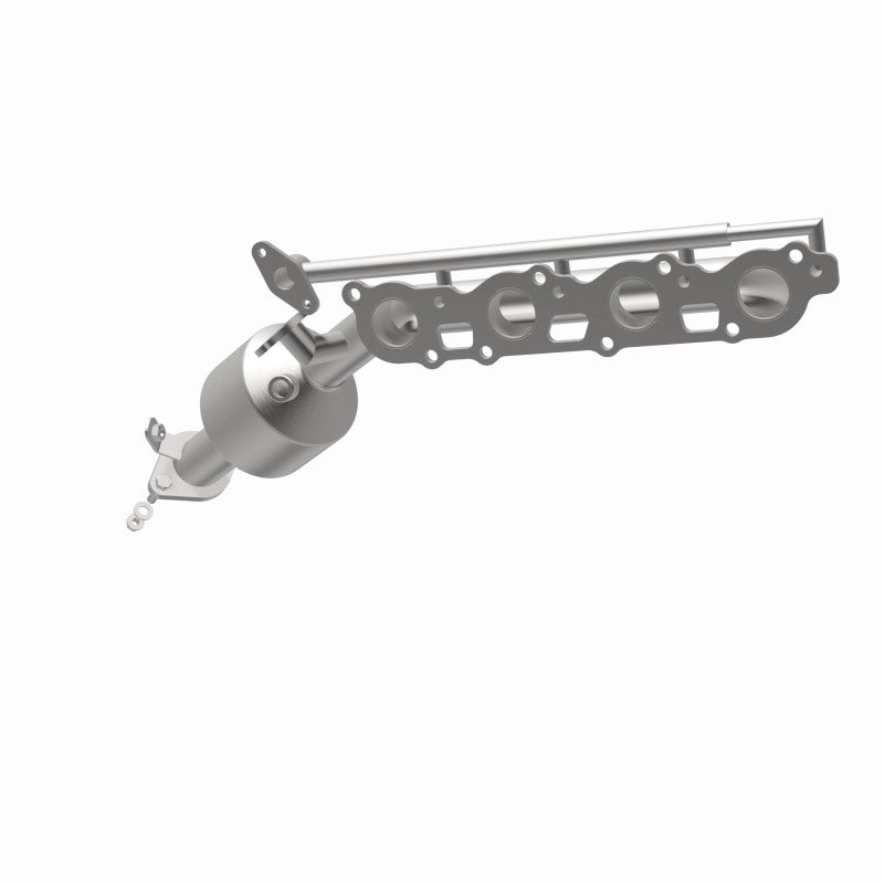 MagnaFlow Lexus GX460 OEM Grade Federal / EPA Compliant Manifold Catalytic Converter 51794 360 Degree Image Set