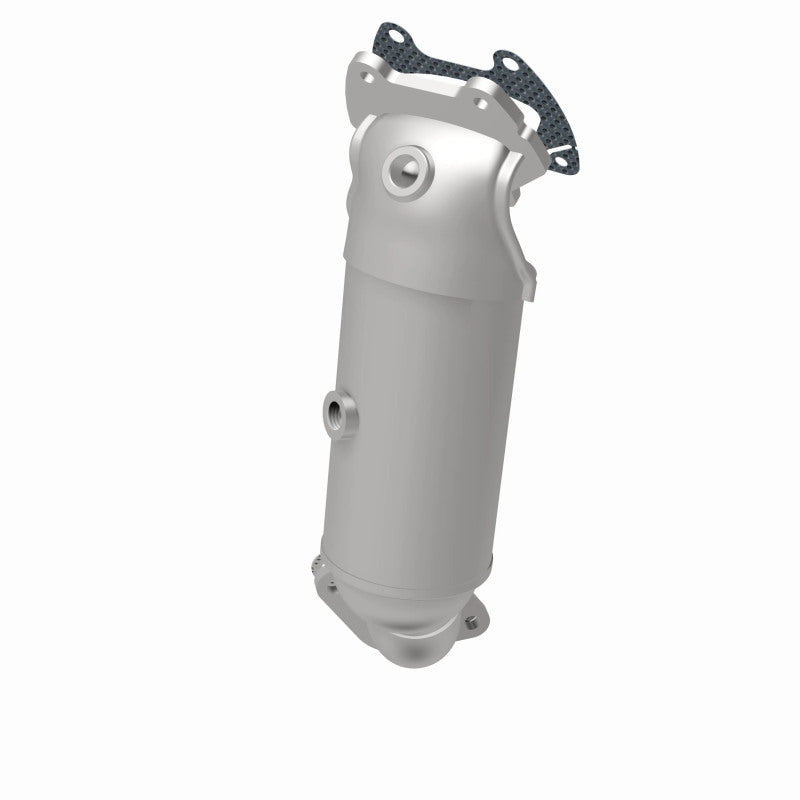 MagnaFlow California Grade CARB Compliant Manifold Catalytic Converter 5551227 360 Degree Image Set