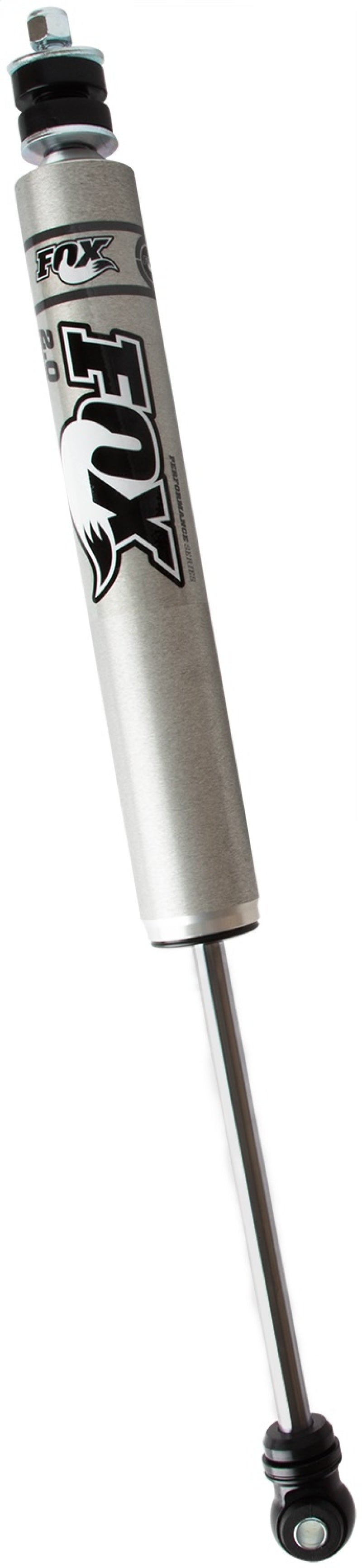 FOX Shock Absorber Front Jeep JK 1.5in-3in Lift FOX980-24-887 980-24-887 Photo - Primary