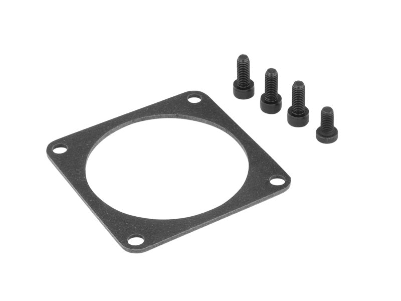 Skunk2 06-11 DBW Throttle Body Adapter for Ultra-Series Race Manifold 309-05-0010 Photo - Unmounted