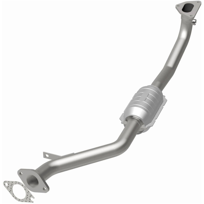 MagnaFlow Subaru Outback OEM Grade Federal / EPA Compliant Direct-Fit Catalytic Converter 51648 Photo - out of package