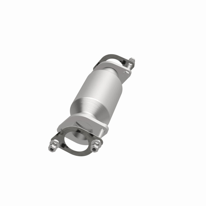 MagnaFlow Hyundai Genesis California Grade CARB Compliant Direct-Fit Catalytic Converter 5571741 360 Degree Image Set
