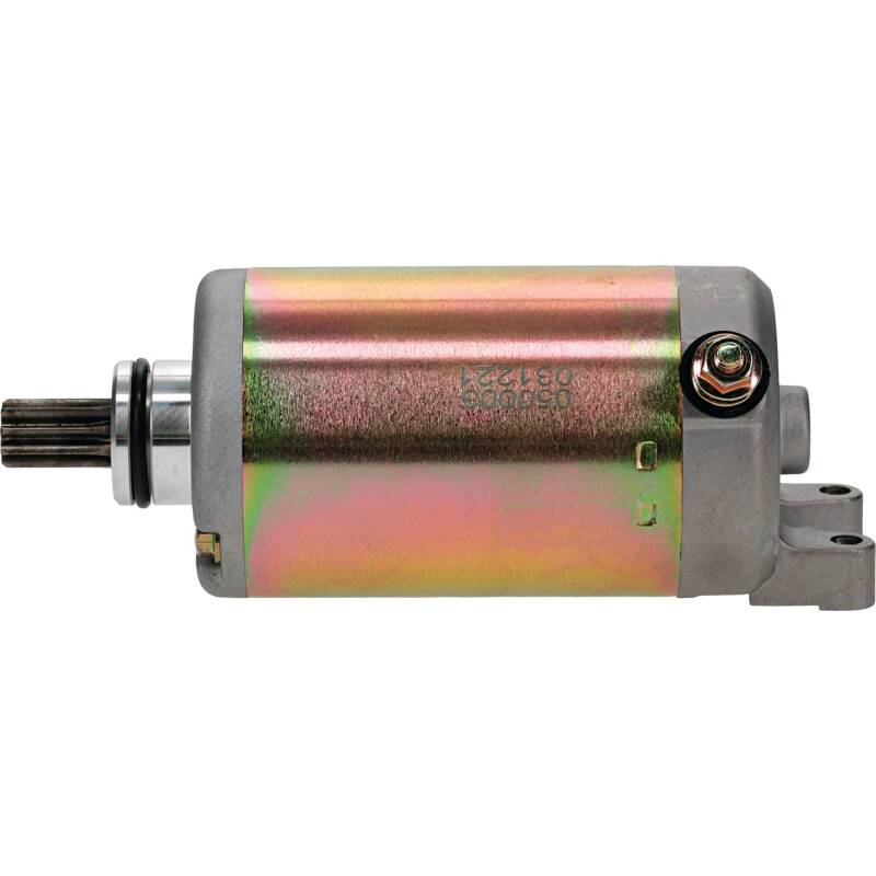 Arrowhead Denso 12V 9T Str 410-52308 410-52308 Photo - Primary