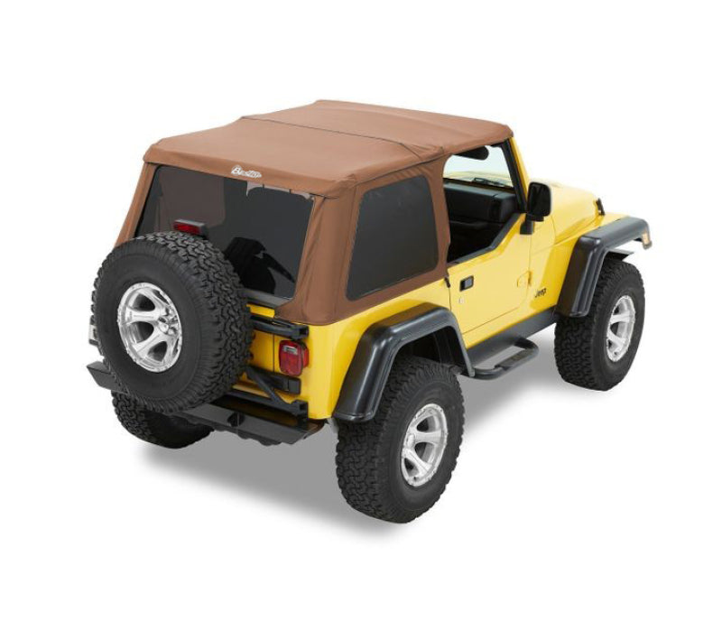 Bestop BES Rep Soft Tops Roofs & Roof Accessories Soft Tops main image
