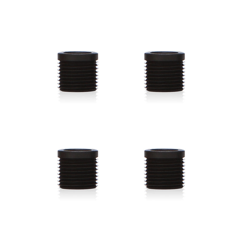 Mishimoto Shift Knob Adapter Kit - 4PC MMSK-ADAP-4 MMSK-ADAP-4 Photo - Primary