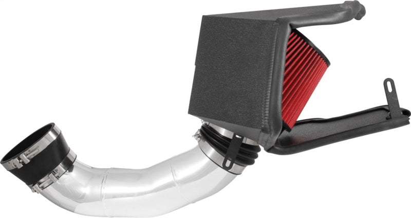 Spectre 2017 Ford F-Series 6.7L Air Intake Kit 9075 9075 Photo - Unmounted