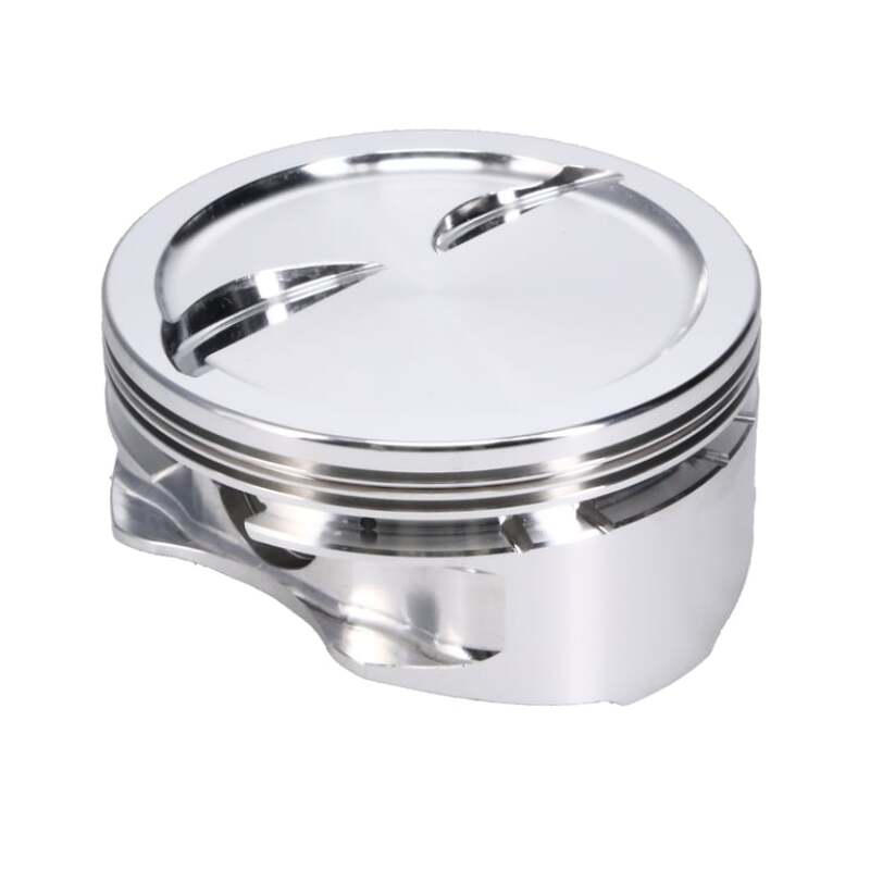 Manley Performance MAN Piston Sets - 8 Cyl Engine Components Piston Sets - Forged - 8cyl main image