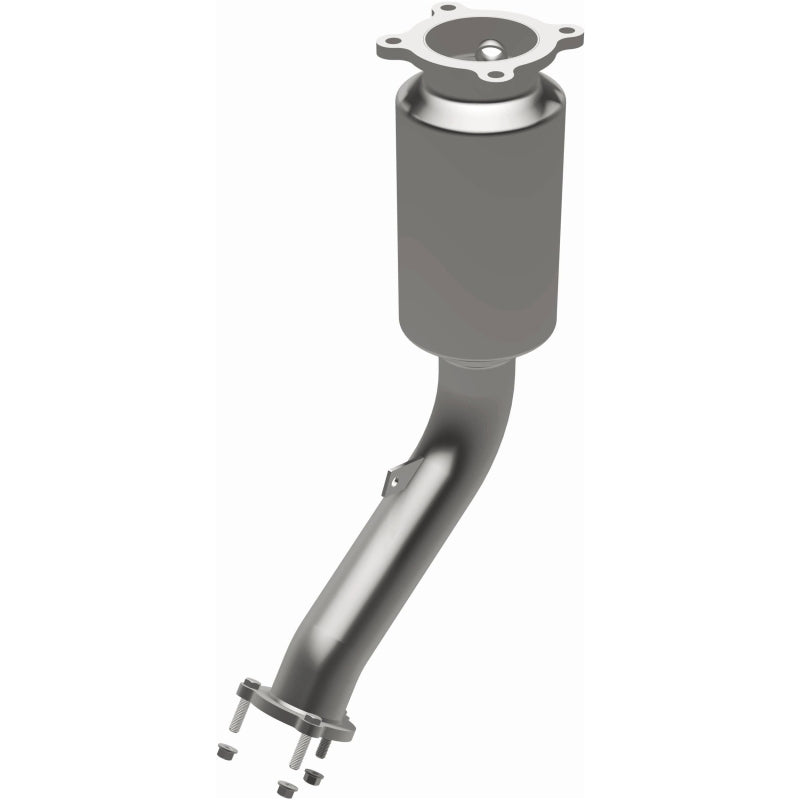 MagnaFlow Audi Q5 California Grade CARB Compliant Direct-Fit Catalytic Converter 5551352 Photo - out of package