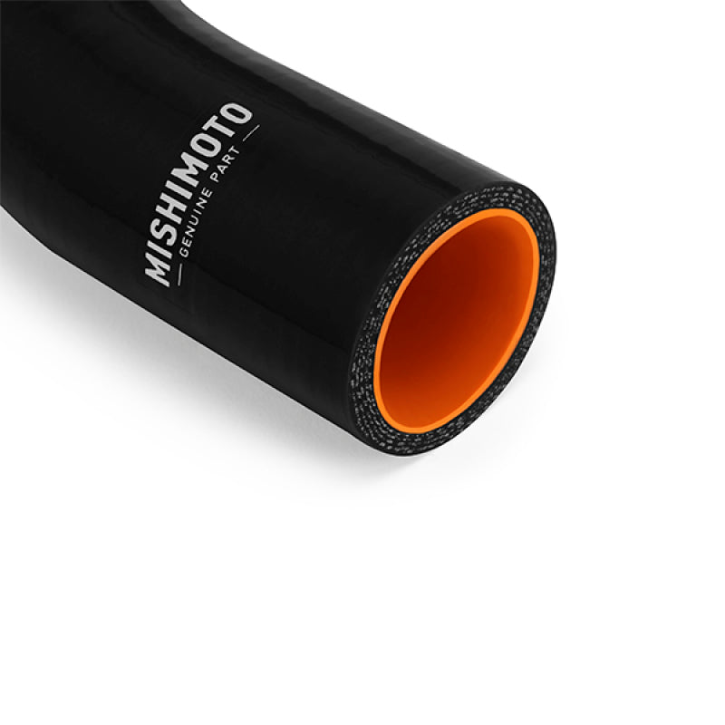 Mishimoto Mopar LX Chassis 6.4L Hemi Silicone Coolant Hose Kit, 2011+ MMHOSE-MOP64-11BK User 1