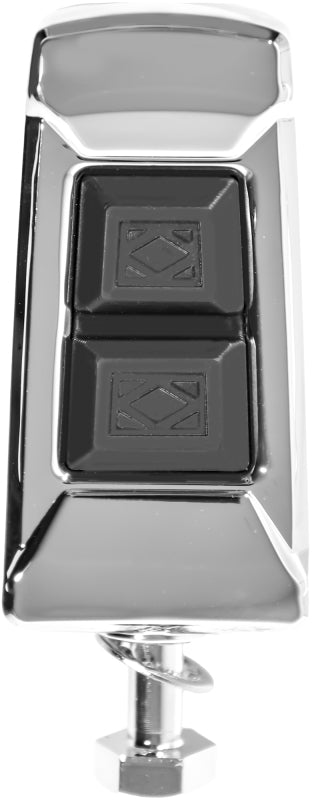 Kuryakyn Enygma Shift Peg - Chrome 10049-1 10049-1 User 1