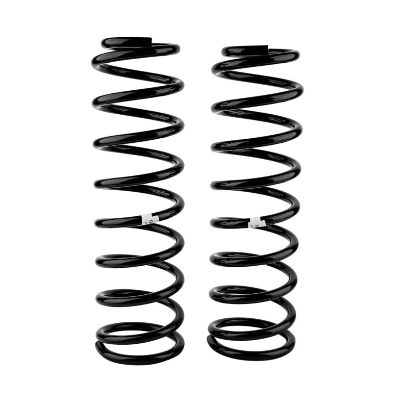 Old Man Emu ARB / OME 18-20 Jeep Wrangler JL Coil Spring Set Front 2in Lift 3153 3153 Photo - Primary