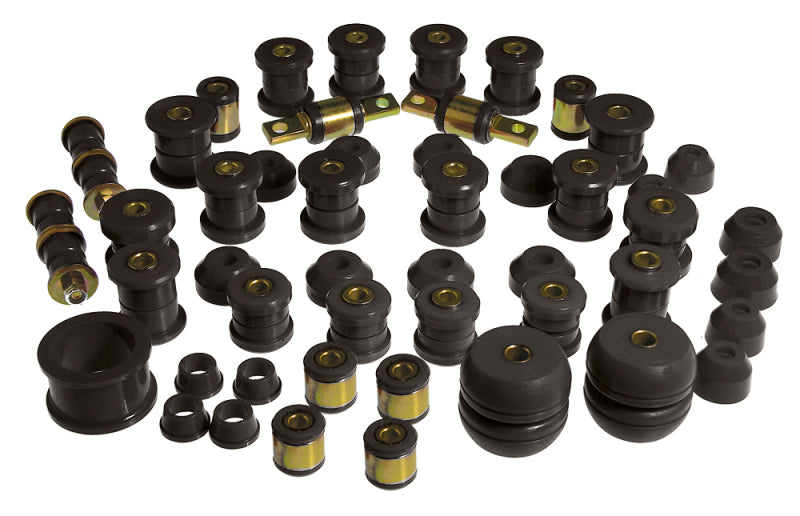 Prothane Suspension Bushing Kit 8-2004-BL Photo - Primary