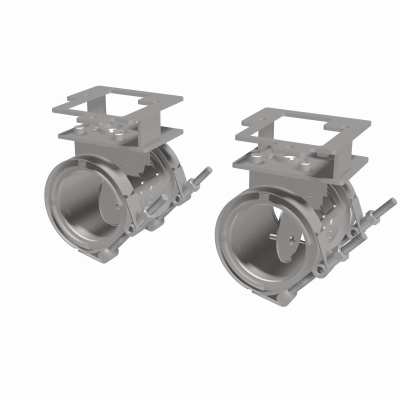Magnaflow Street Series 10805 360 Degree Image Set
