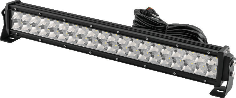 QuadBoss Qb Double Row Led 22in 568915 568915 Photo - Primary
