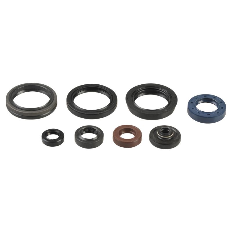 Athena 07-24 Suzuki RM-Z 250 Engine Oil Seals Kit P400510400050 P400510400050 Photo - Primary