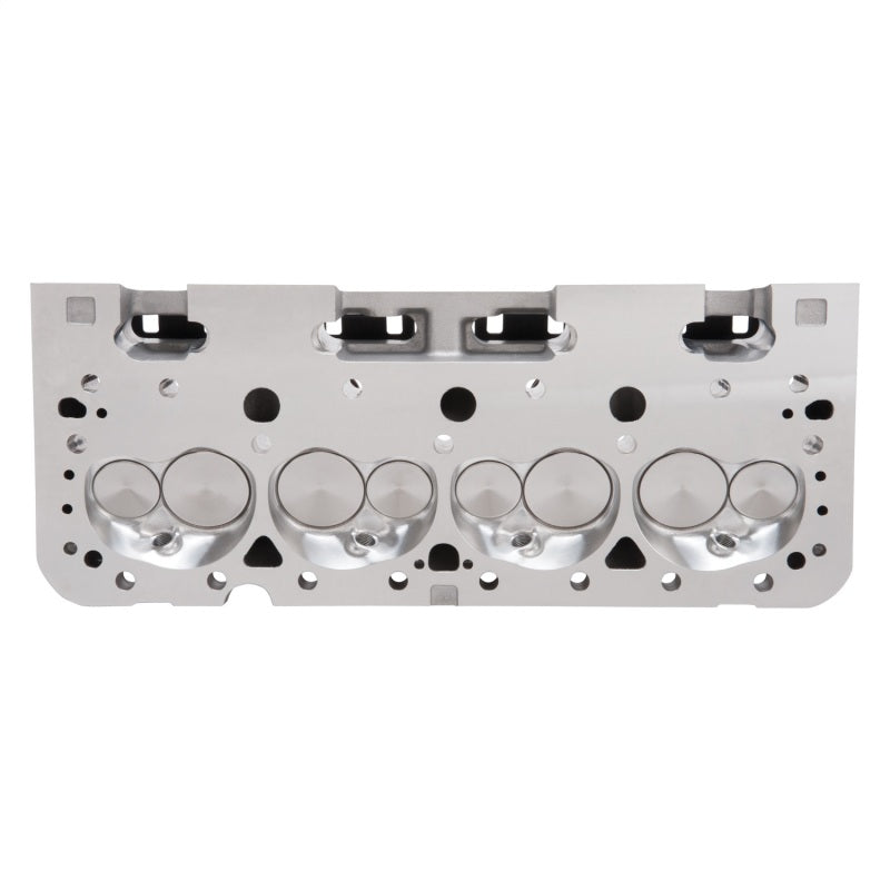 Edelbrock Cylinder Head SBC 23-Degree Victor E-Cnc 225 Solid Roller 61209 61209 Photo - Unmounted