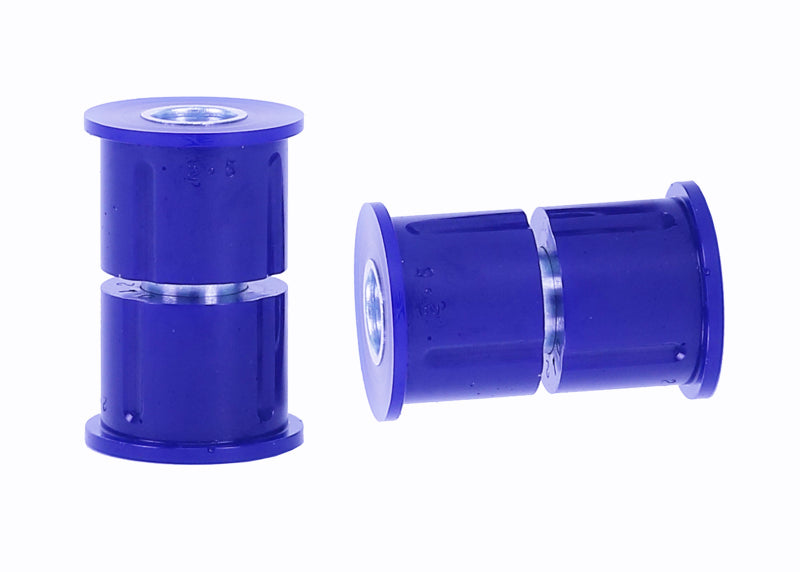 SuperPro Rear Radius Arm-Diff Mount Bushing Kit SPF0129K Photo - out of package