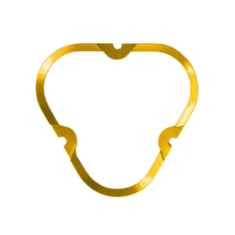 KC HiLiTES FLEX ERA® 3 - 1-Bezel Ring - ED Coated 30556 Photo - Primary