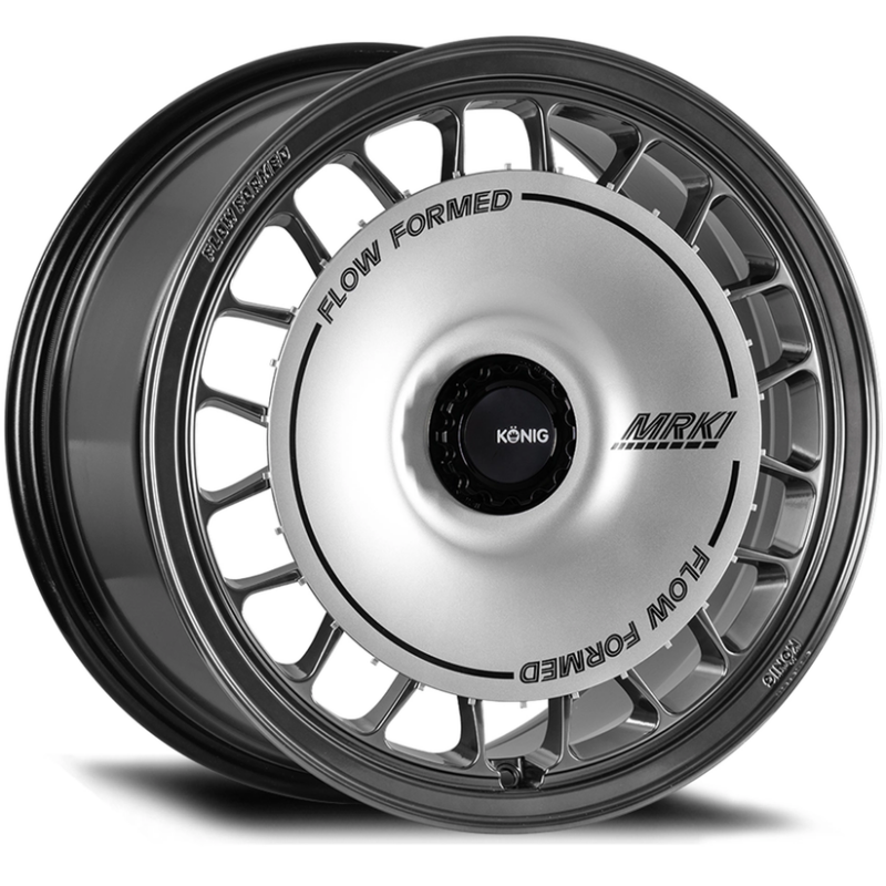 Konig Aero Cover for MRK1 Wheels AROCOVER AROCOVER User 1