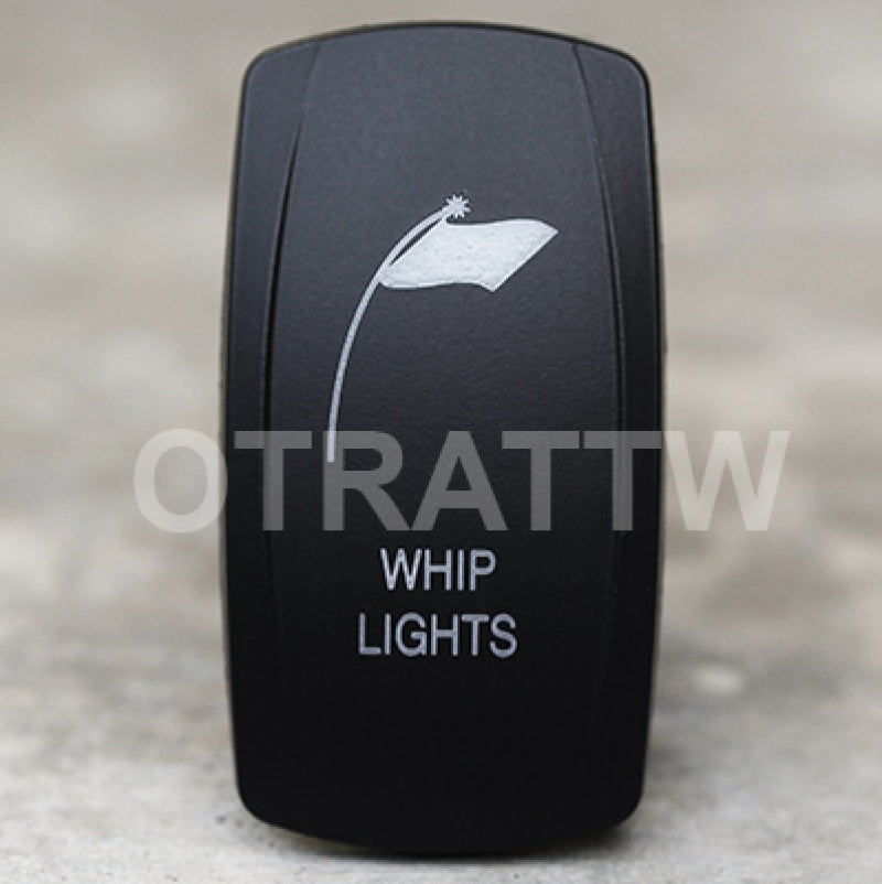 SPOD Rocker Whip Lights Switch 860655 860655 Photo - Primary