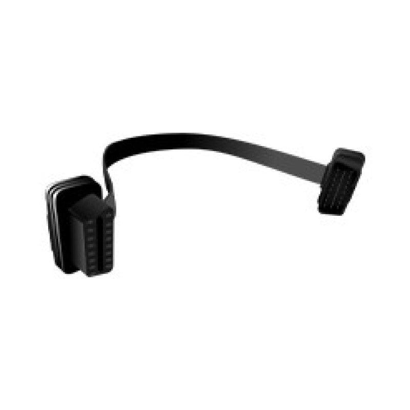 Tazer 05-22 FCA (Stellantis) Vehicles OBDII 12in Extension Cable Z_OBD_EXT Z_OBD_EXT User 1