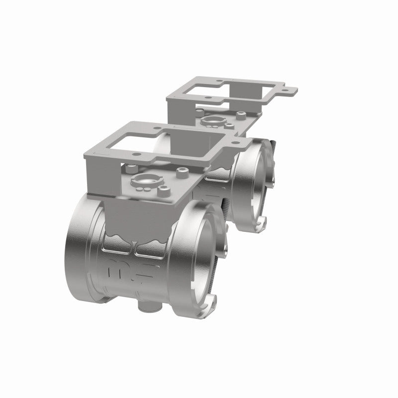 Magnaflow Street Series 10805 360 Degree Image Set