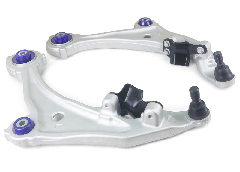 Superpro 09-14 Nissan Murano Front Lower Control Arm Kit TRC1162 TRC1162 Photo - out of package