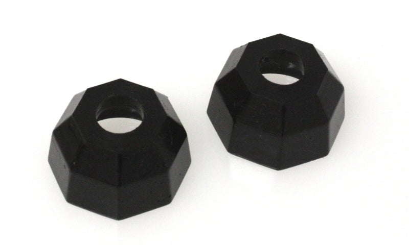 Energy Suspension Tie Rod Dust Boot Black Acura Integra GS 1990-2001 9.13104G Photo - Primary