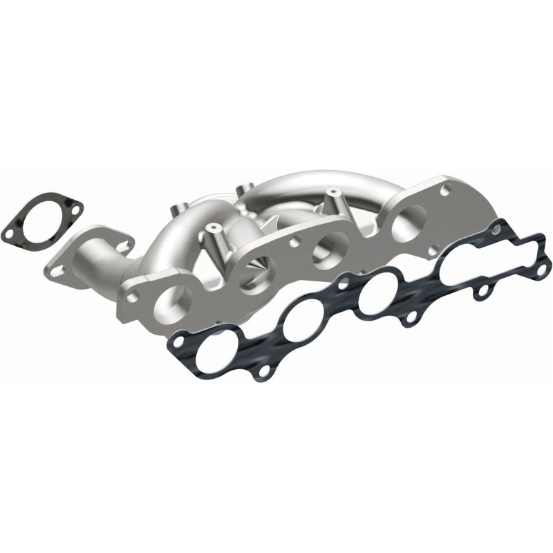 MagnaFlow Ford Focus California Grade CARB Compliant Manifold Catalytic Converter 5531153 Photo - out of package