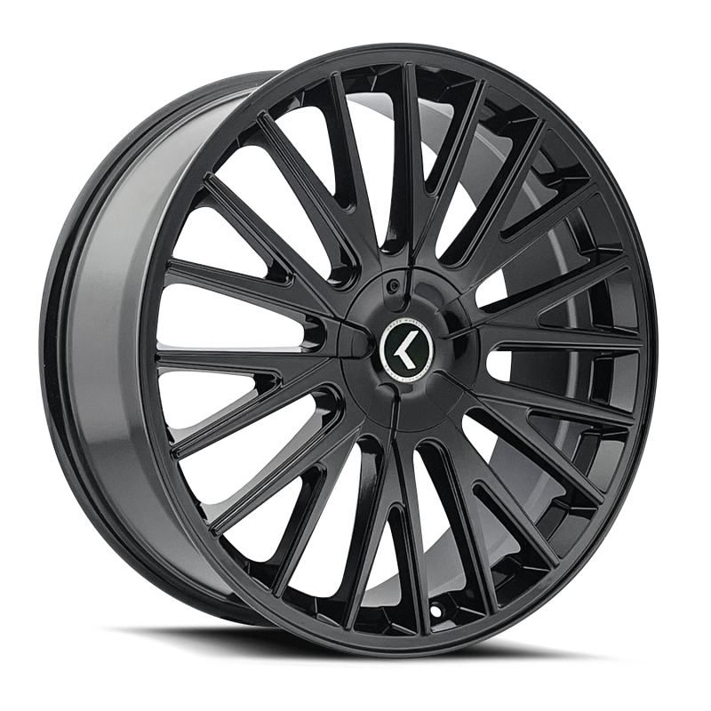Kraze Wheels KRZ Double Down KR185 Wheels Wheels Wheels - Cast main image
