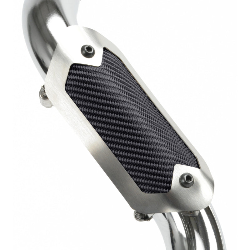 DEI Flex Heatshield Gen III 3.5x6.5 902457 902457 Photo - Unmounted