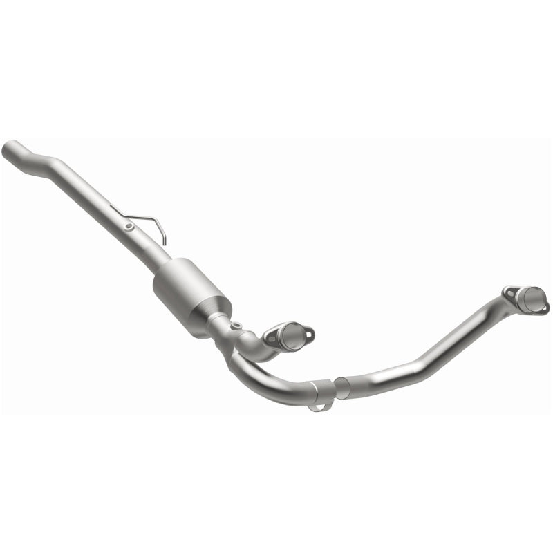 MagnaFlow Dodge Ram 1500 California Grade CARB Compliant Direct-Fit Catalytic Converter 4451214 Photo - out of package