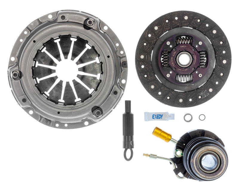 Exedy OE Clutch Kit KFM07CSC KFM07CSC Photo - Primary