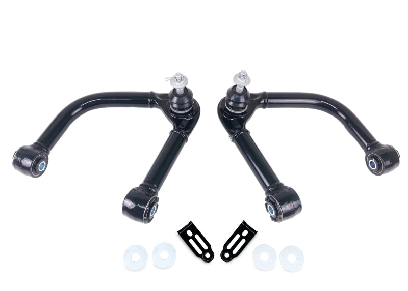 Whiteline 2022+ Toyota Tundra Front Upper Control Arm KTA339 KTA339 Photo - Close Up