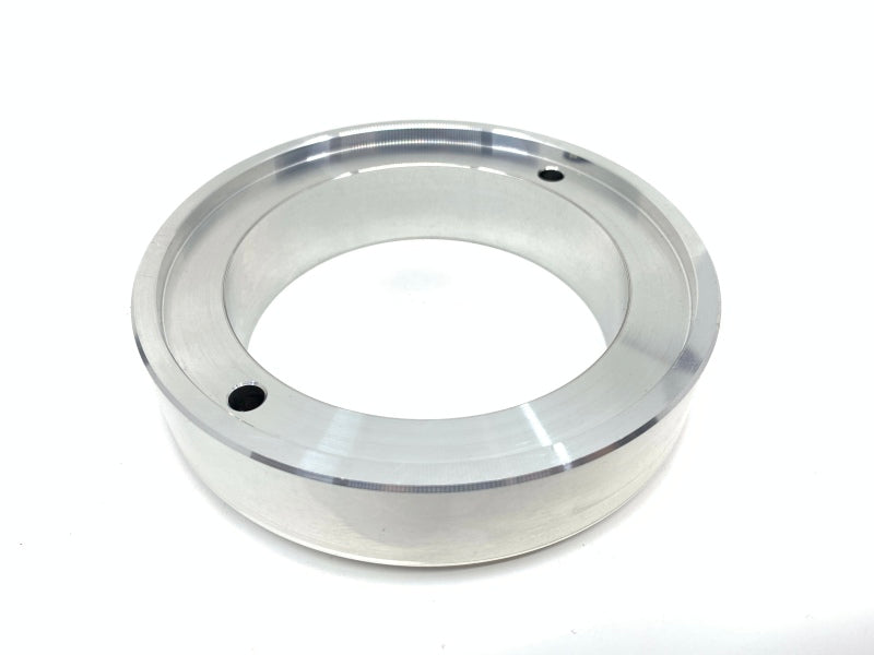 McLeod Racing McLeod Spacer Aluminum Hyd T.O. Brg T56 2 Hole .950in Thick 1377-950 1377-950 Photo - Primary