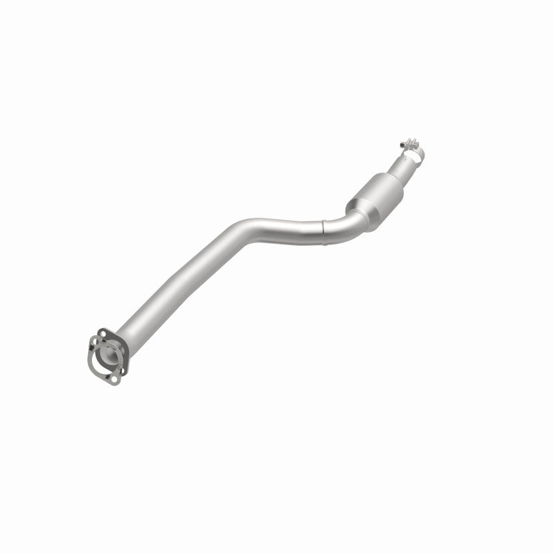MagnaFlow BMW Z4 OEM Grade Federal / EPA Compliant Direct-Fit Catalytic Converter 21-172 360 Degree Image Set