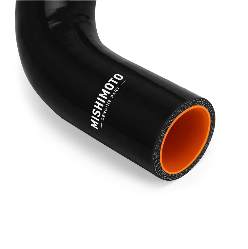 Mishimoto Mopar LX Chassis 5.7L V8 Silicone Coolant Hose Kit, 2005-2010 MMHOSE-MOP57-05BK User 1
