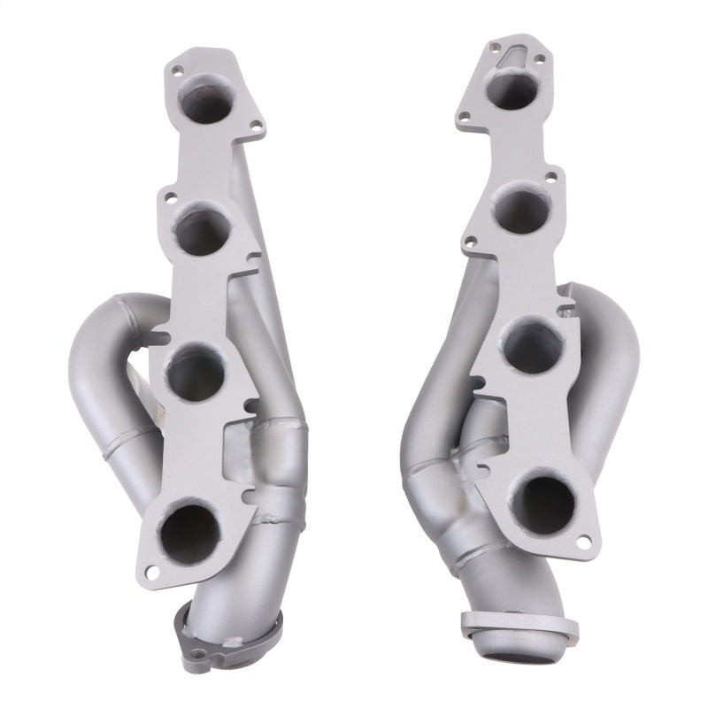 BBK Performance 04-08 Dodge RAM 5.7L Hemi 1-3/4 Shorty Headers (Chome) 4009 Photo - Unmounted