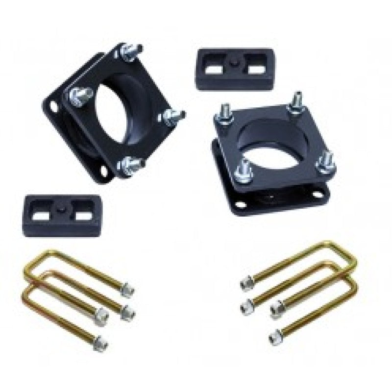 MaxTrac 07-18 Toyota Tundra 2WD 2.5in/1in Complete Leveling Kit MP886721 MP886721 Photo - Primary