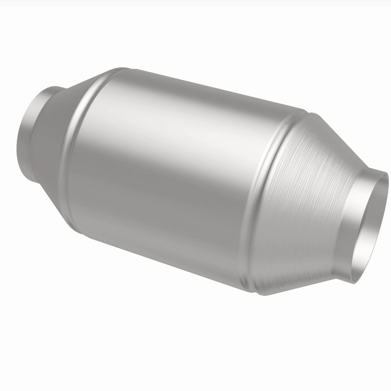 MagnaFlow California Grade CARB Compliant Universal Catalytic Converter 333505 360 Degree Image Set