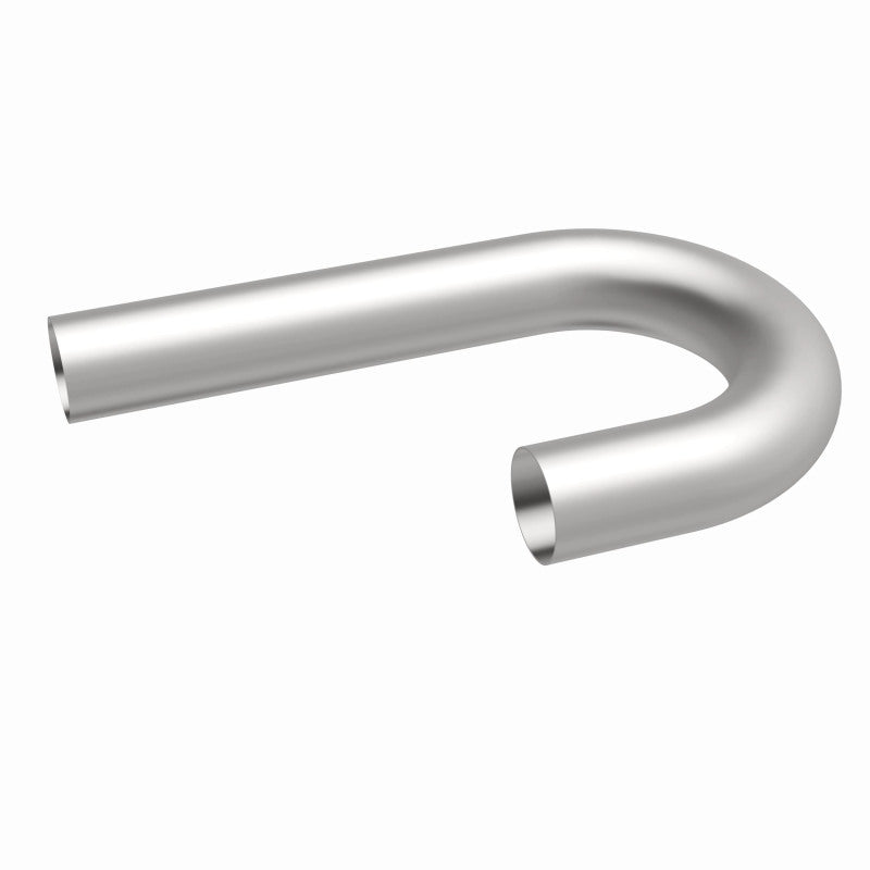 MagnaFlow 180° Bend Stainless Steel Pipe 10723 360 Degree Image Set