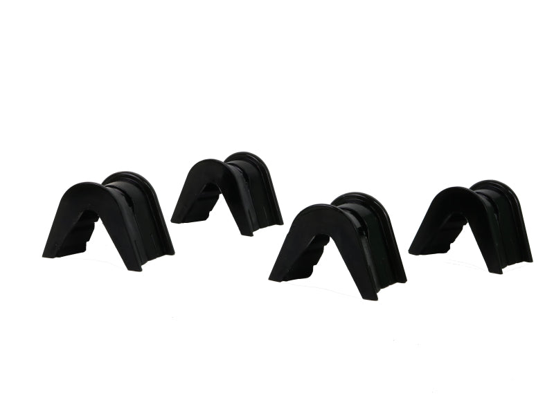 Whiteline 1965-1976 Ford F-100 C-Bushing 2 Deg Offset - Set Of 4 W93524 W93524 Photo - Primary