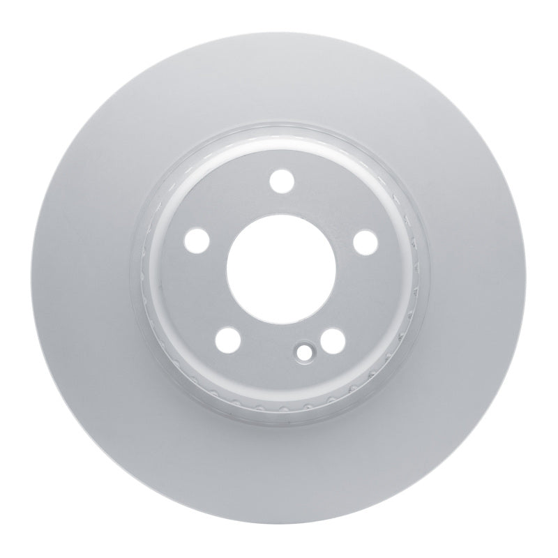 R1 Concepts RNC GEOMET Rotor - Plain Brakes, Rotors & Pads Brake Rotors - OE - Cryo main image