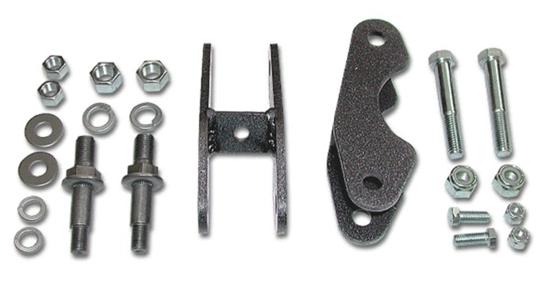 Tuff Country 73-87 Chevy Truck 1/2 Ton 4wd Rear Dual Shock Kit 75171 75171 Photo - Primary