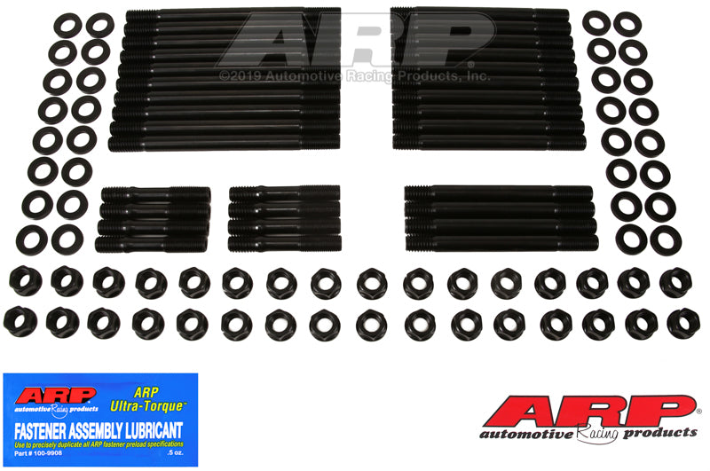 ARP Head Stud Kit Chevrolet Big Block MKIV 235-4525 Photo - Primary