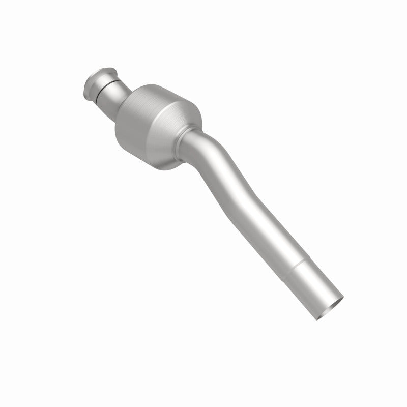 MagnaFlow OEM Grade Federal / EPA Compliant Direct-Fit Catalytic Converter 51637 360 Degree Image Set